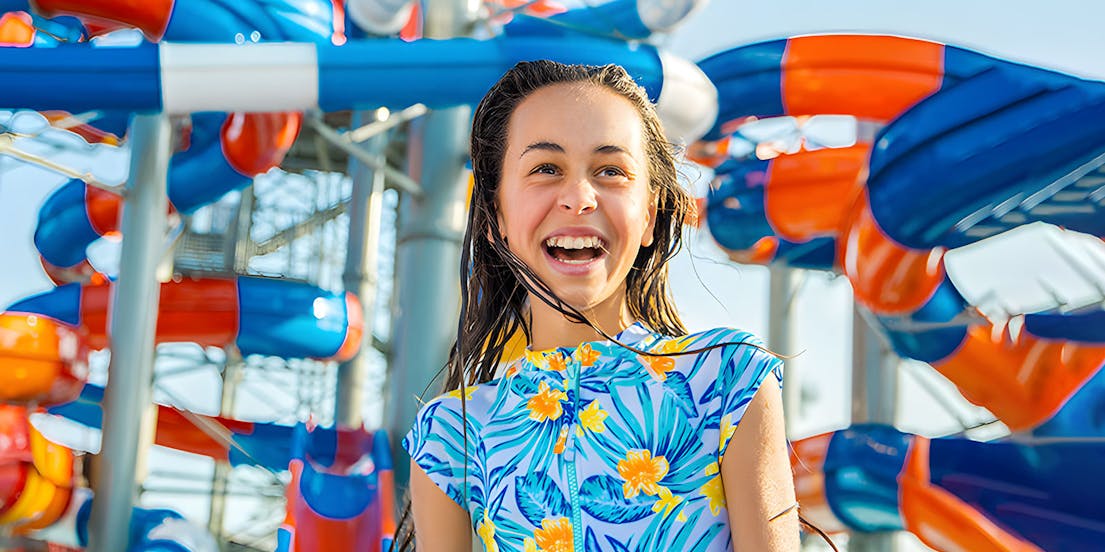 School Holiday Favorites in Gold Coast