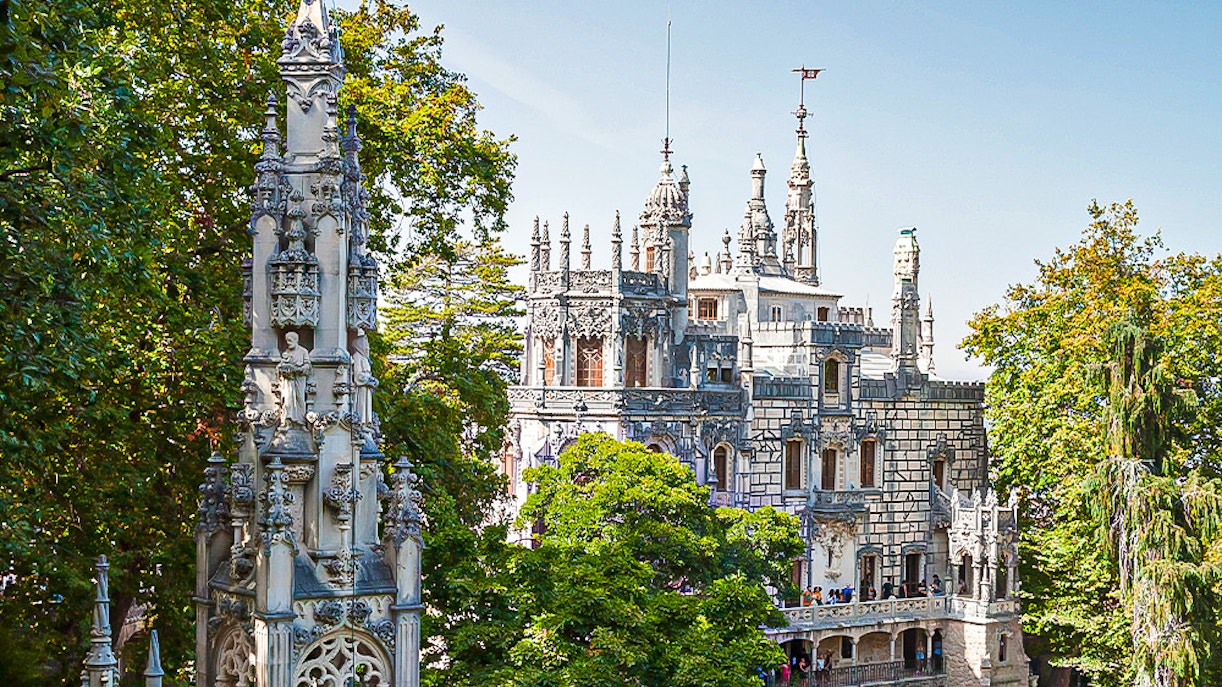 Architecture & Design