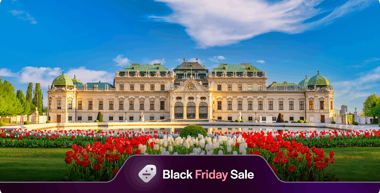 Black Friday Sale Wien