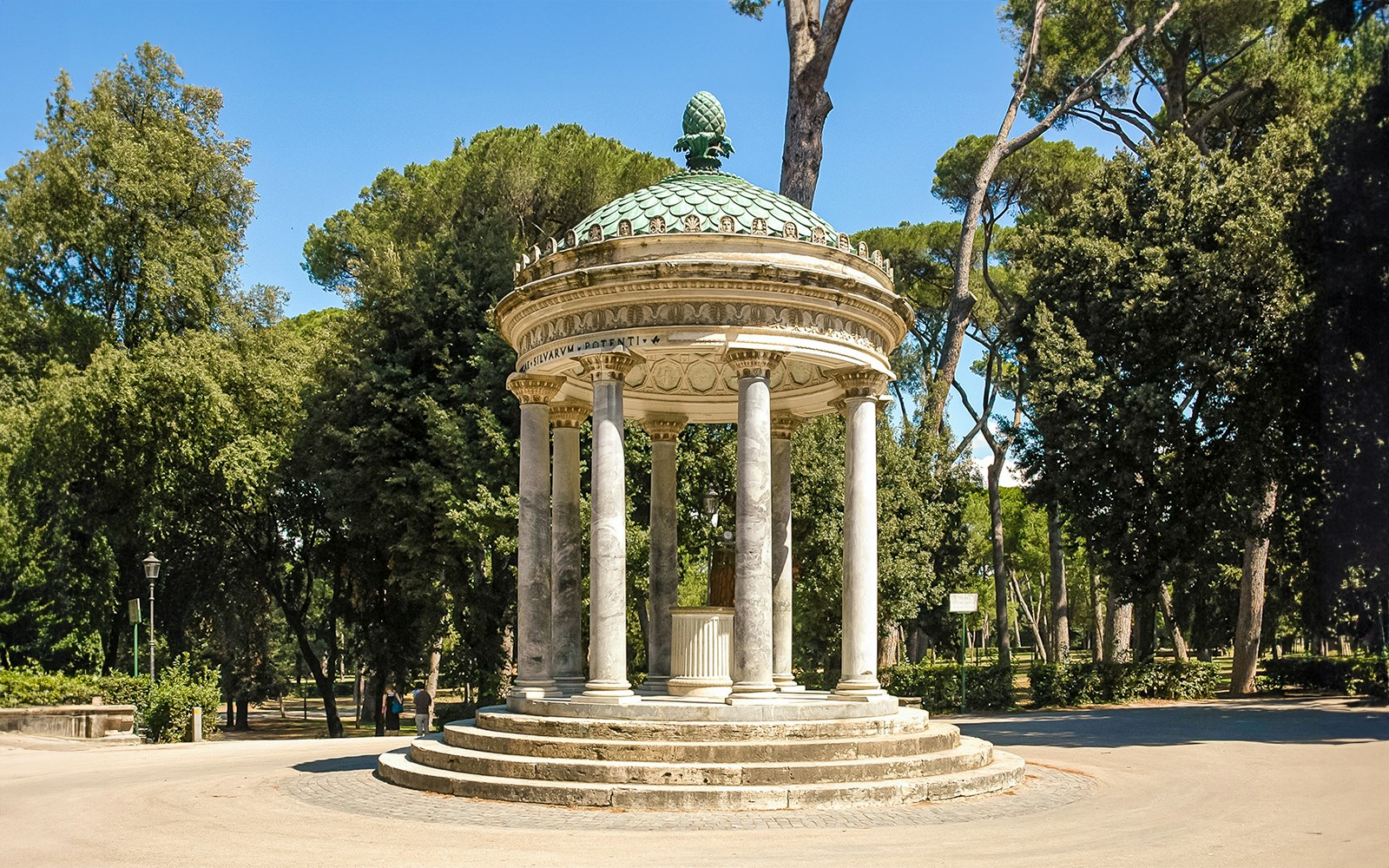 Villa Borghese