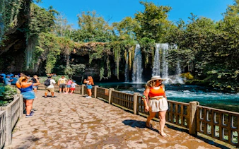 duden şelalesi ve öğle yemeği dahil antalya şehir turu-3