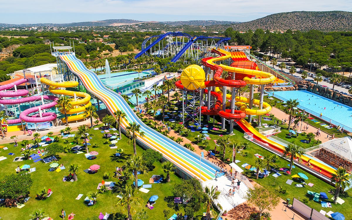 billets pour le parc aquashow-10 billets pour le parc aquashow-10