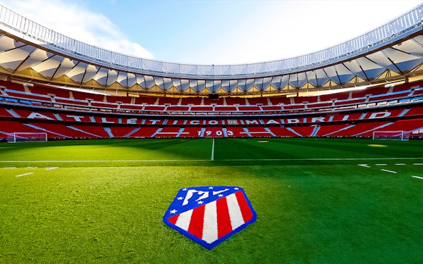 Atlético de Madrid Stadium & Museum Skip-the-Line Tickets