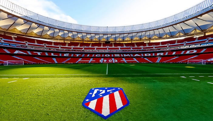 Civitas Metropolitano Stadium