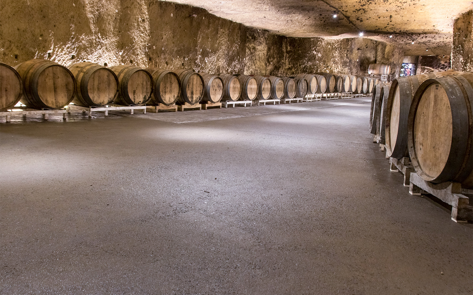 Loire Valley Wineries