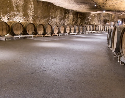 Loire Valley Wineries