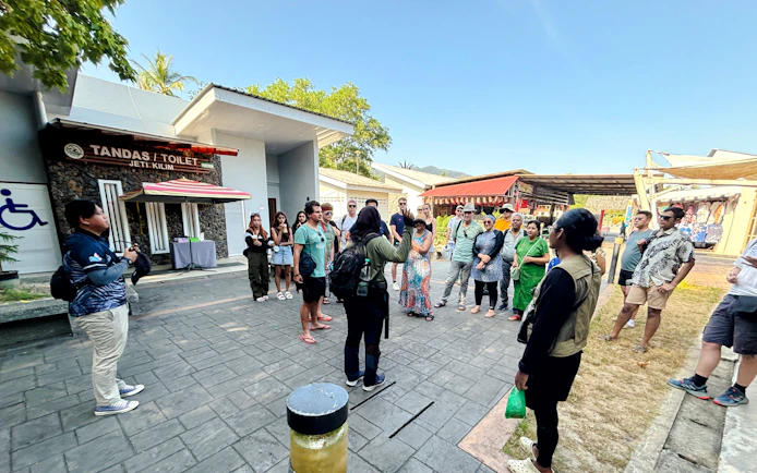 4 Hours Kilim Mangrove Kayaking Tour with Lunch