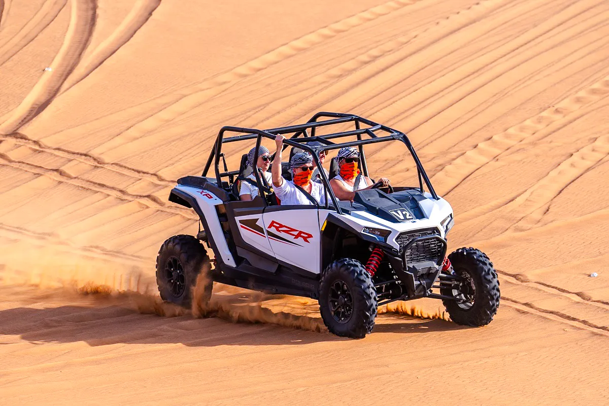 polaris 1000cc buggy experience-1