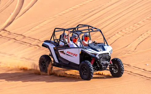 polaris 1000cc buggy experience-1