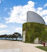 Adler Planetarium Skyline Walk