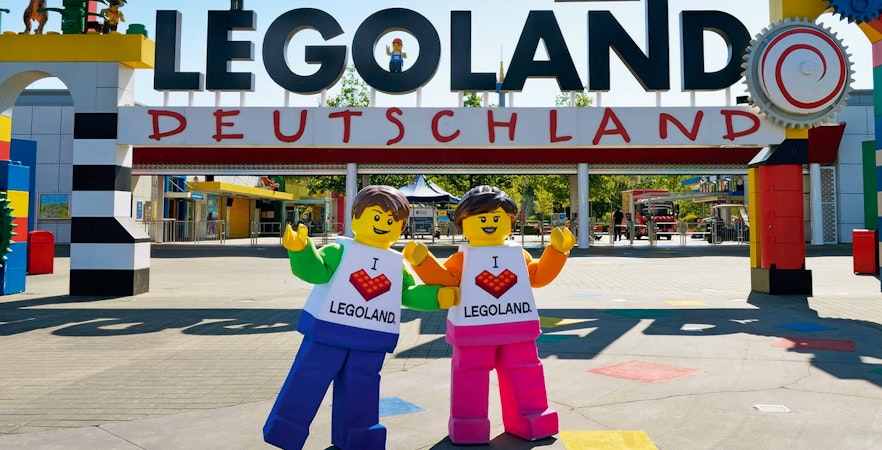 LEGOLAND Germany