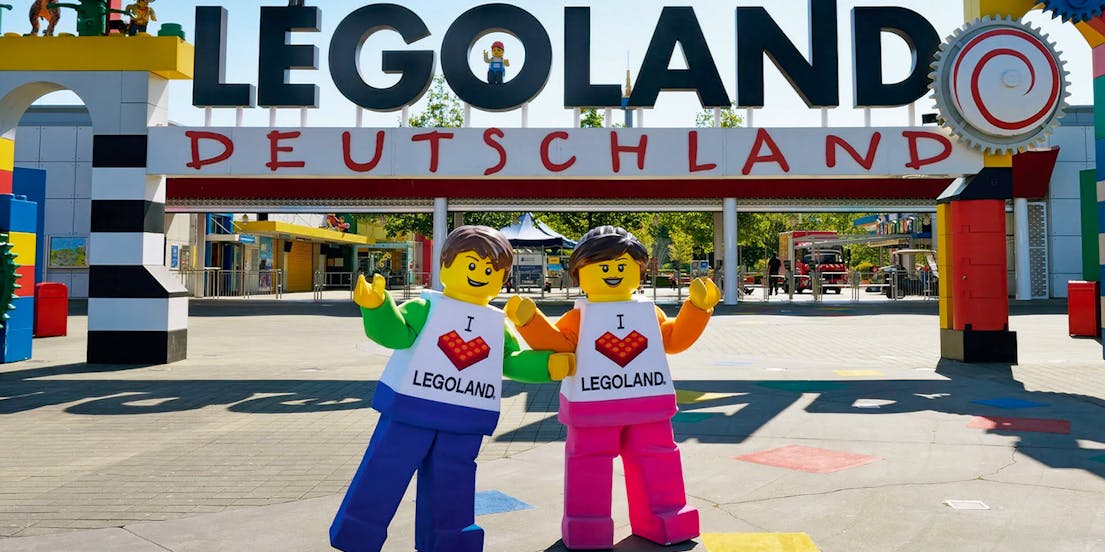 LEGOLAND Germany