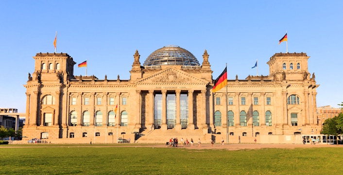 Welcome Card | Berlin