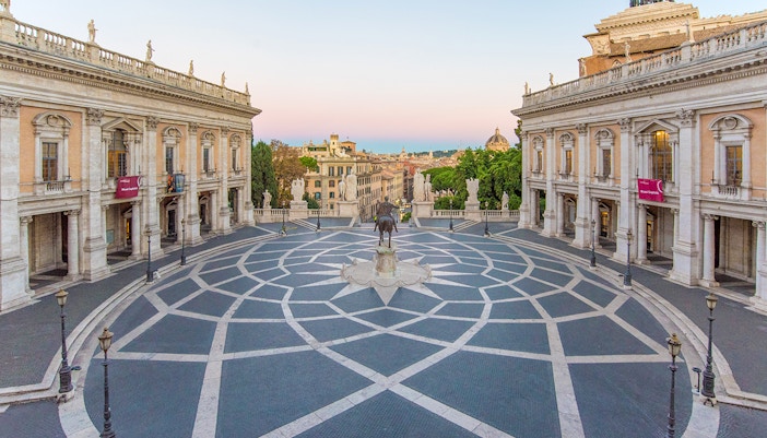 Palazzo dei Conservatori