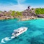 Sail Rock