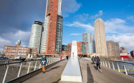Kop van Zuid