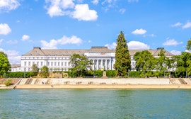 Electoral Palace of Koblenz