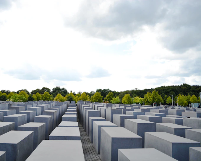 Berlin Private World War II and Third Reich Walking Tour (Product 55112)