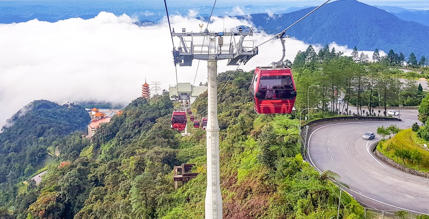 Genting Highlands