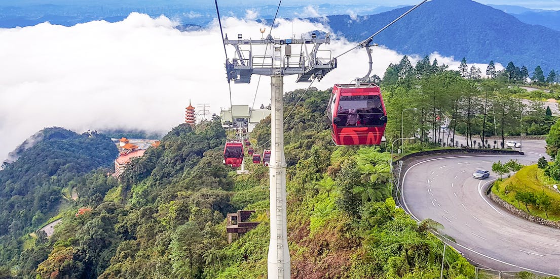 Genting Highlands