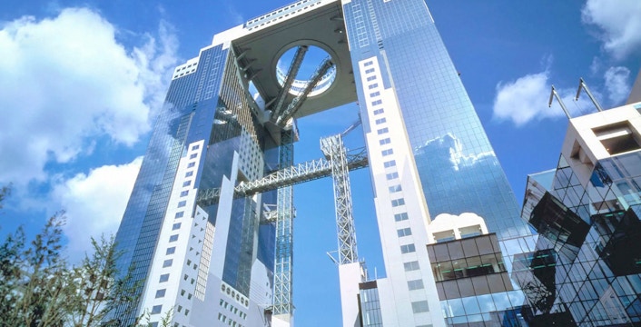 Osaka Umeda Sky