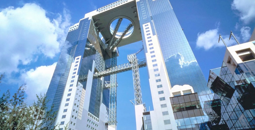 Osaka Umeda Sky