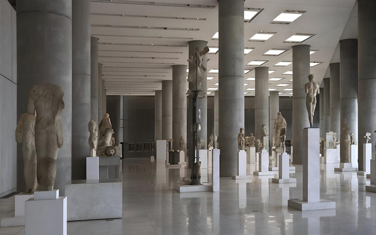antikes athen-tour: akropolis + akropolismuseum mit schnelleinlass-6 antikes athen-tour: akropolis + akropolismuseum mit schnelleinlass-6
