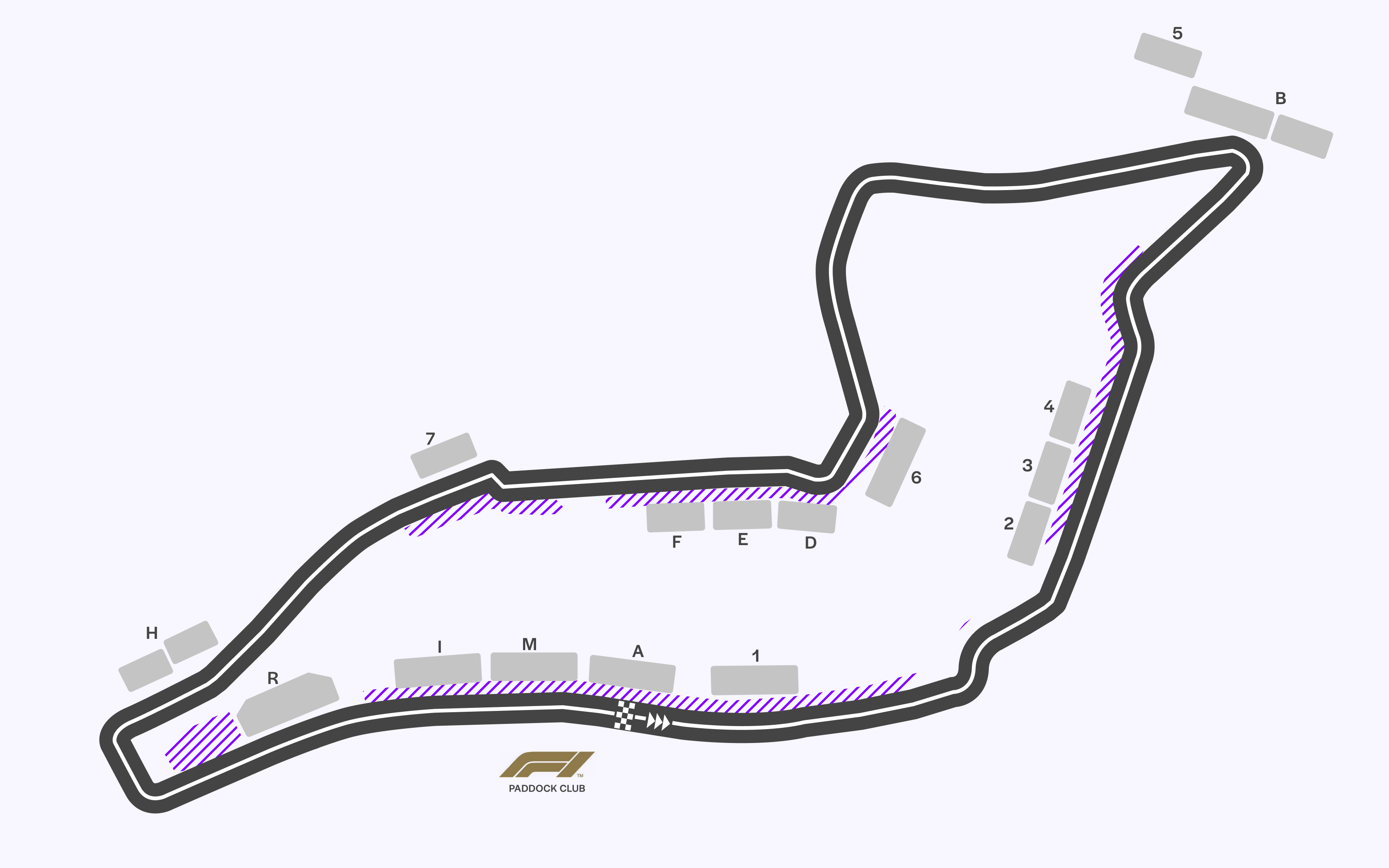 Grand Prix de Formule 1 d'Émilie-Romagne