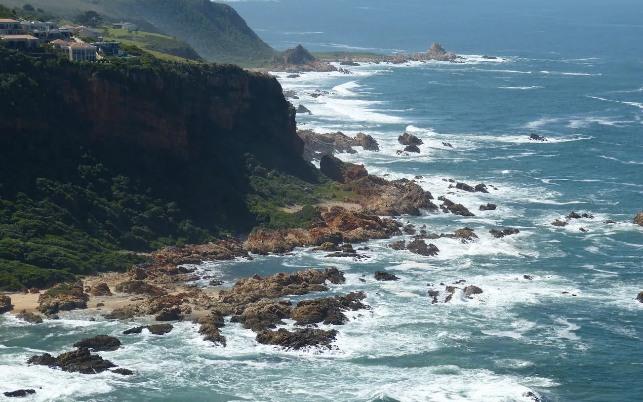 garden route private luxury tour with 5-star accommodation and big 5 safari-9
