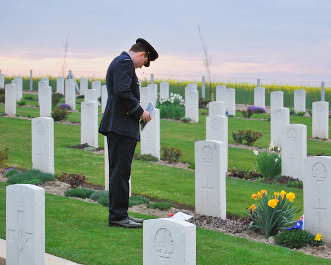 From Paris: WWI Battlefields and Memorials in Normandy Full Day English Guided Tour