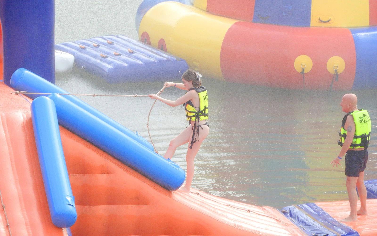 Chiang Mai: Grand Canyon Water Park Tickets Image 3