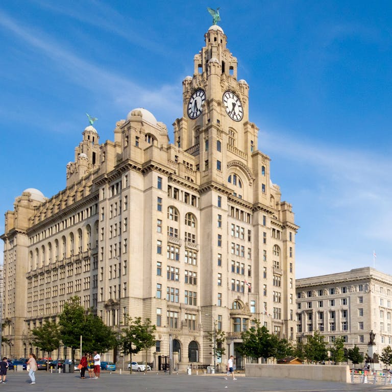 Things To Do In Liverpool: Attractions, Tours, Activities in 2026
