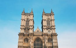 london 5 day itinerary