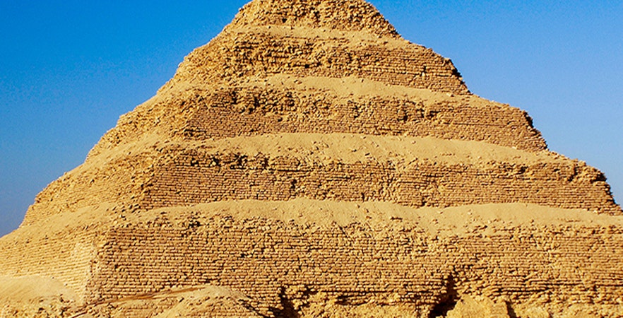 Saqqara Memphis