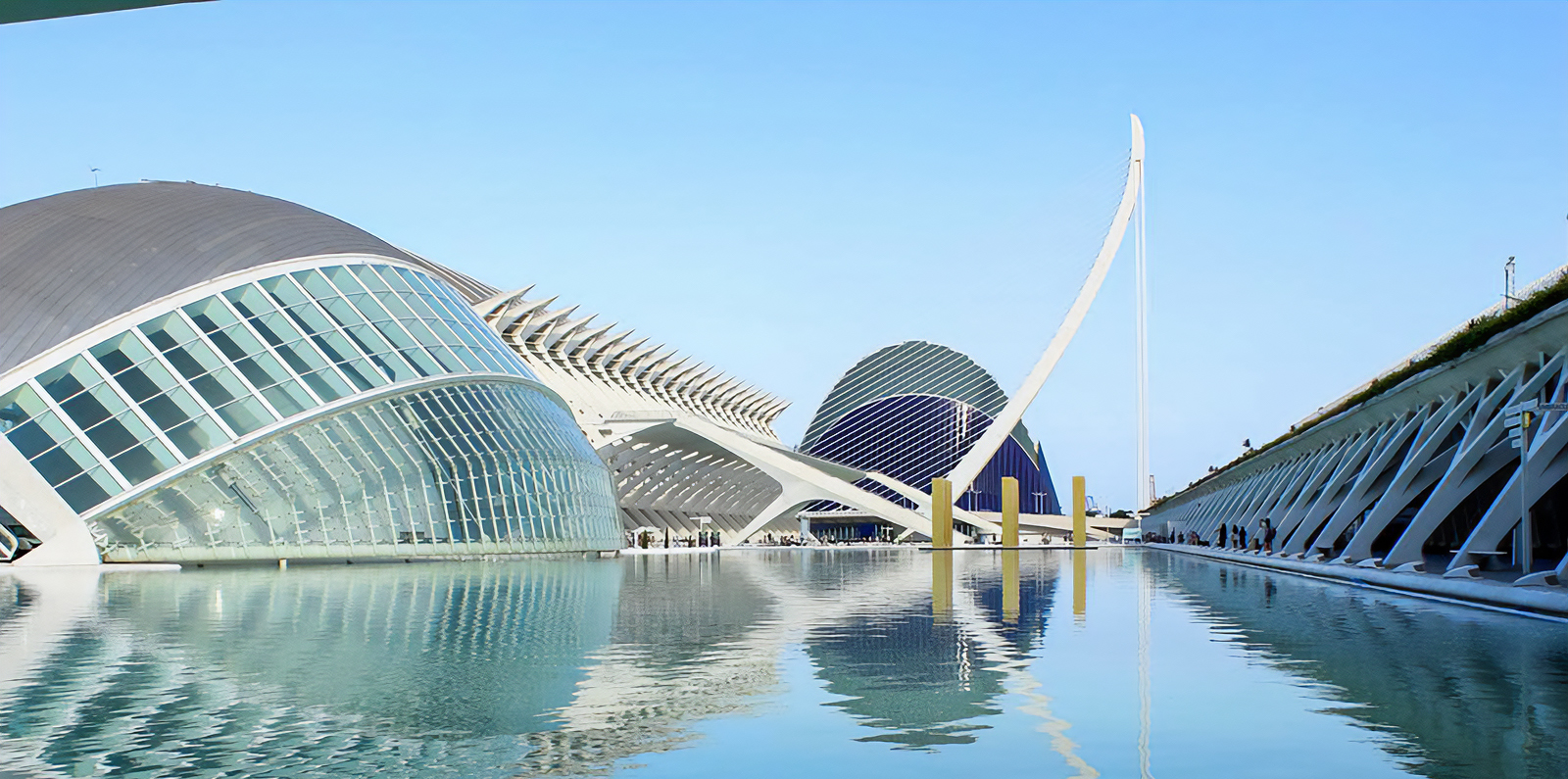 entradas ciudad de las artes y las ciencias