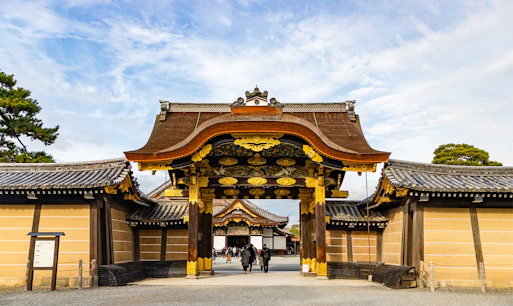 Nijo Castle
