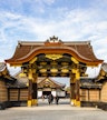 Nijo Castle