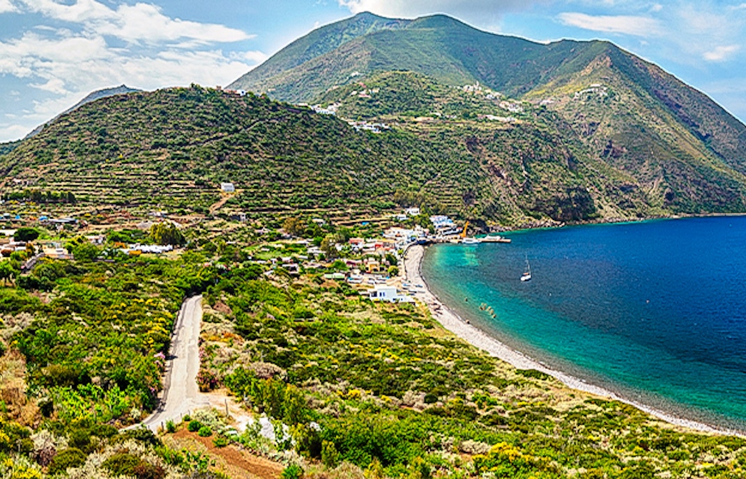 Northern Sicily