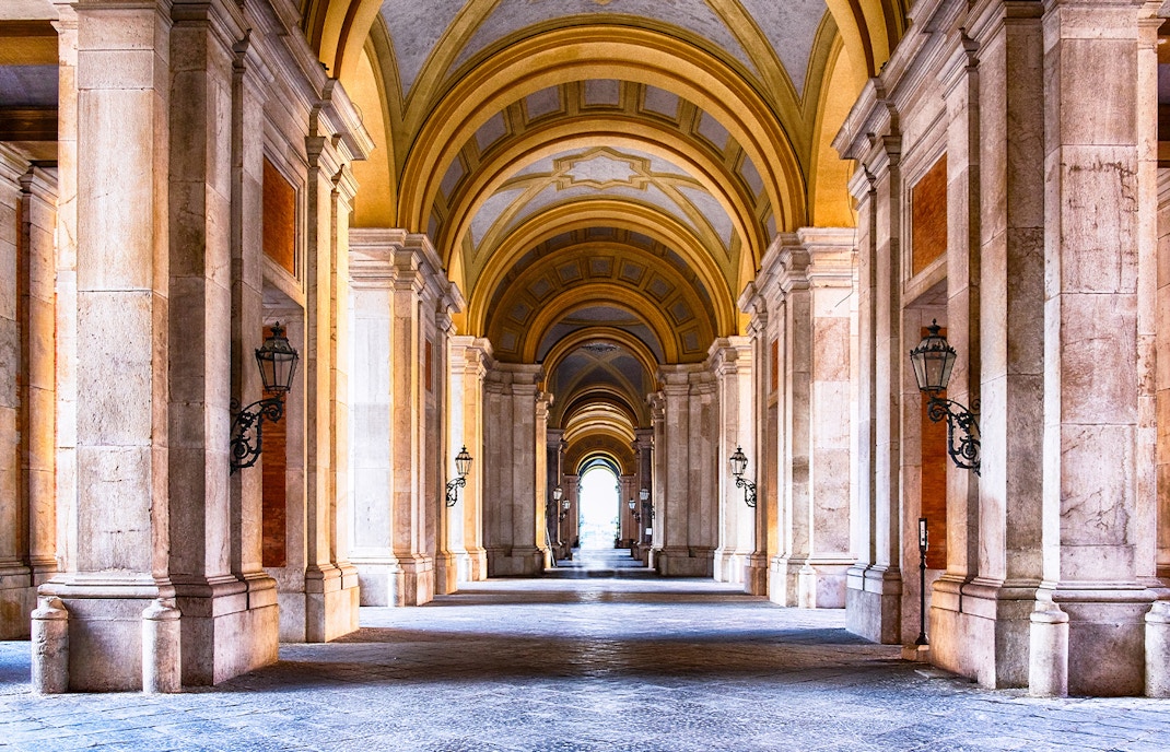 state apartments