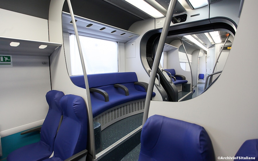 Biglietti Leonardo Express Trasferimenti da e per l'aeroporto di