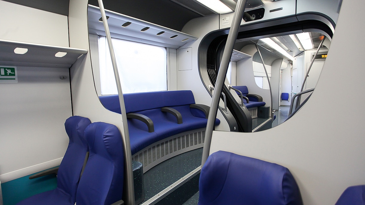 Leonardo Express