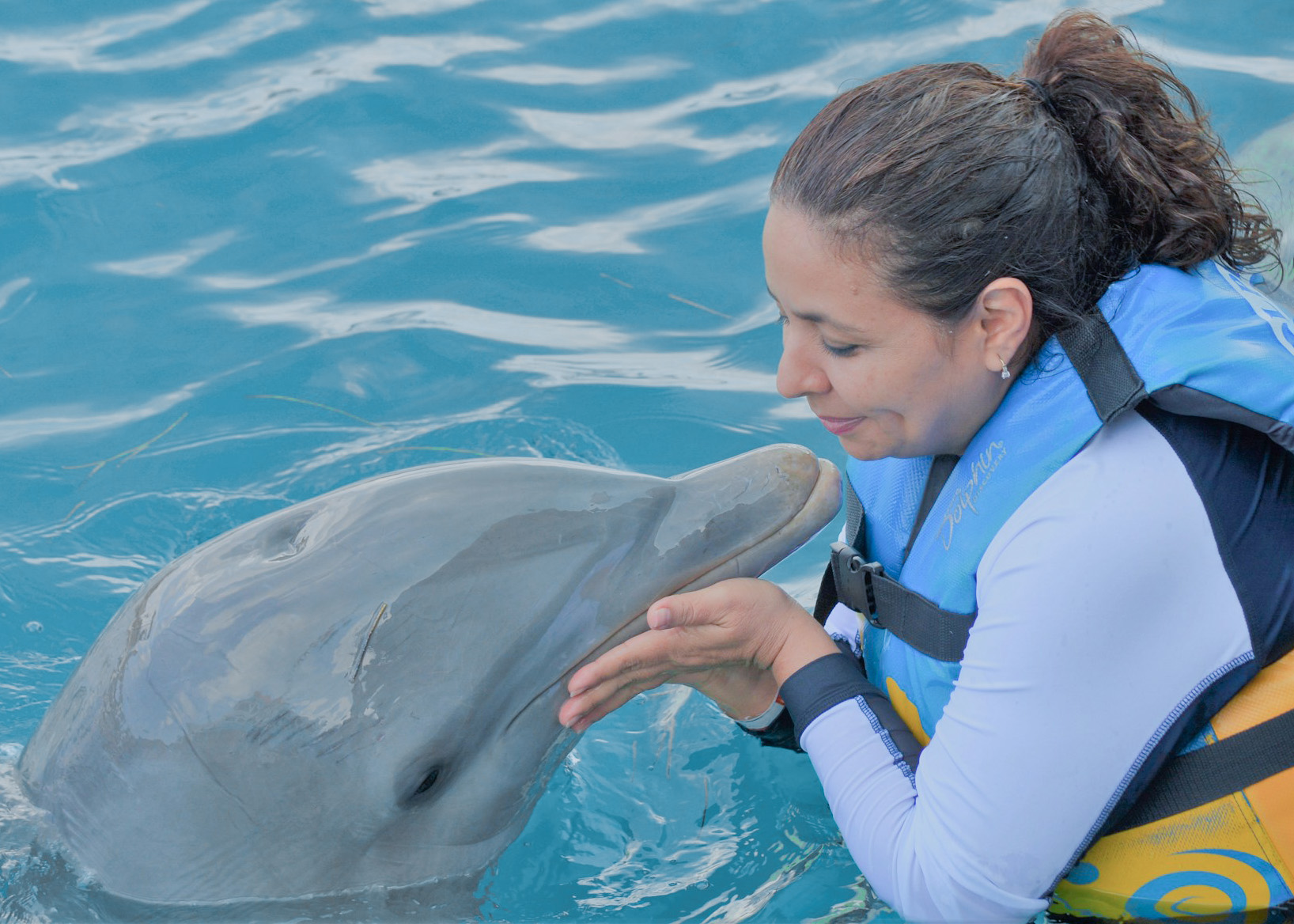 Dolphinarium Pattaya