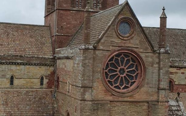 tour a pie por kirkwall-2