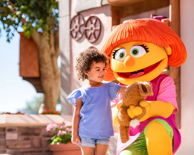 Sesame Place Philadelphia: Season Passes