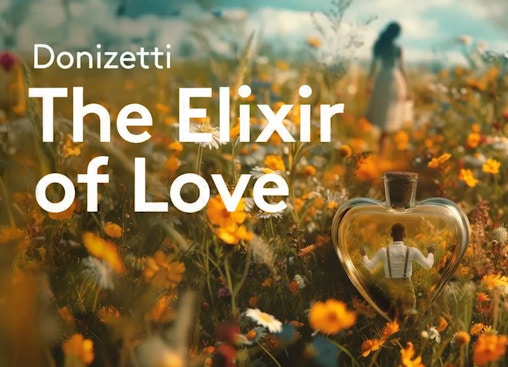 Das Elixier der Liebe