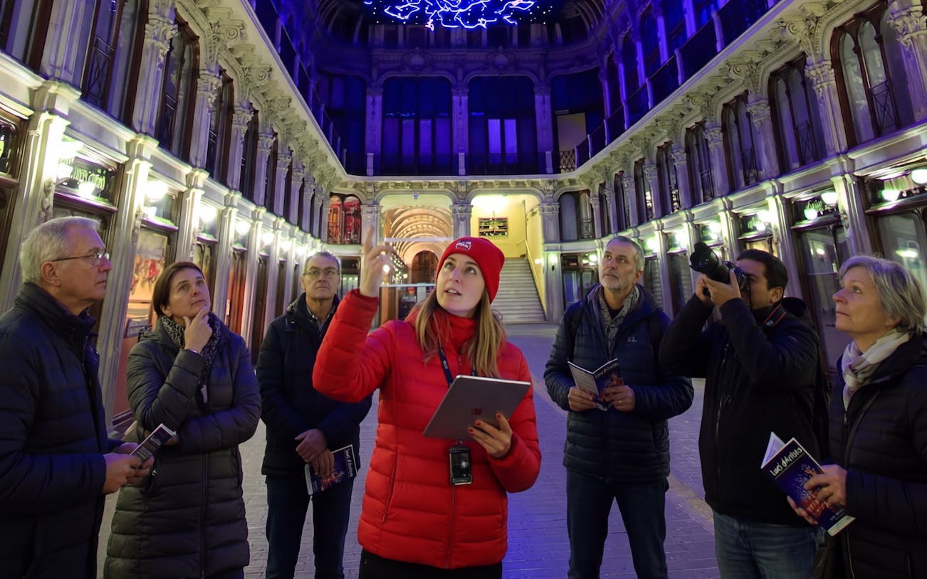 luci d’artista: rondleiding door turijn met bicerin-1