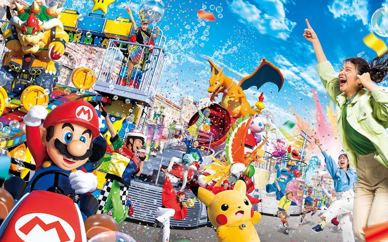 Universal Studios Japan Pass Expo 2025 Osaka Tickets universal-studios-japan-pass-expo-2025-osaka-tickets