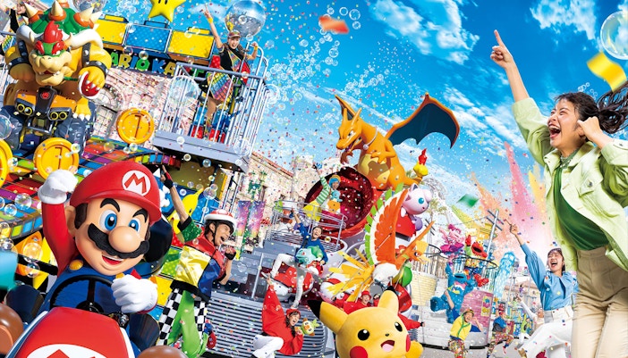 Universal Studios Japan™ Tickets + Kombiangebote