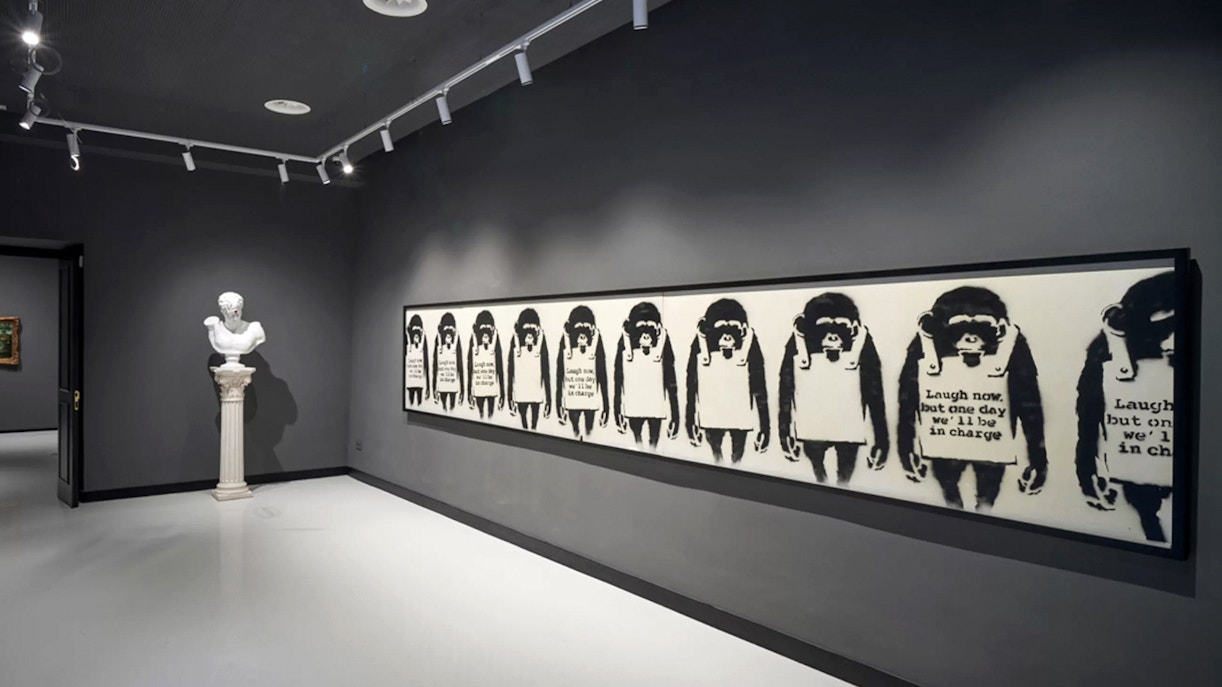 Moco Barcelona Tickets