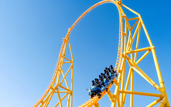 Sliding Riyadh Riyadh Tickets: Complete Event & Attractions Overview